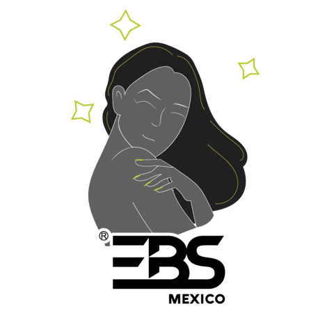 Hair Maquillaje Sticker by Expo Beauty Show