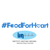 Ijn Sticker by Institut Jantung Negara