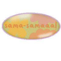 Thanks Youre Welcome Sticker