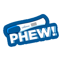 Pregnancy Test Sticker by Clearblue