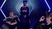 Cheese Justin GIF by FUT Esports