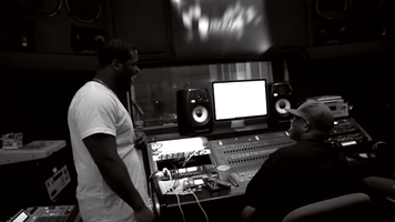 asap ferg studio GIF