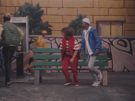 pell chirpin' GIF by Payday Records