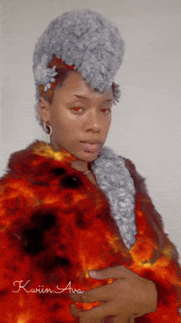 Creature Swamp GIF by Kwiin Ava