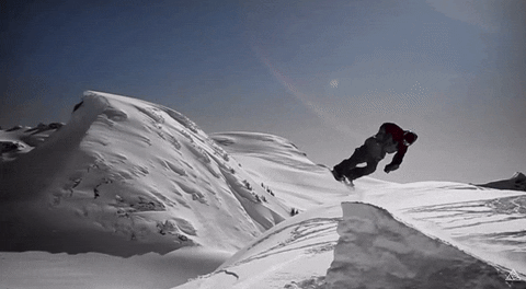 snowboarding torstein horgmo GIF by EchoBoom Sports