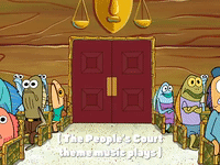 season 4 the lost mattress GIF by SpongeBob SquarePants