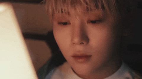 Boo Seungkwan 세븐틴 GIF