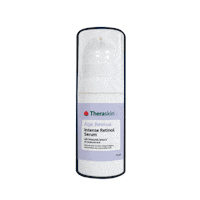 Skincare Serum Sticker by theraskinkosmetika