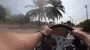 BossKerati sport car boss drive GIF