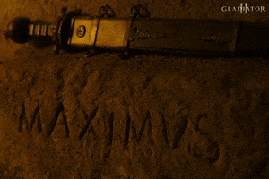 2024 GIF by Gladiator Movie