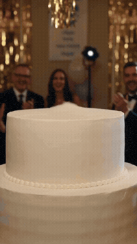 Happy Birthday Oops GIF