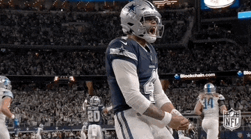 National Football League GIF by NFL