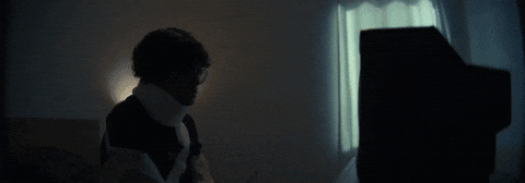 Broken Bones Band GIF by broke