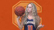 C-N Basketball GIF by Carson-Newman Athletics