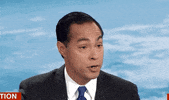 Climate Change 2020 Race GIF