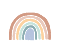 Rainbow Pride Sticker by COMMUNITYEDITONS