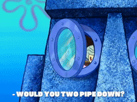 season 7 episode 26 GIF by SpongeBob SquarePants
