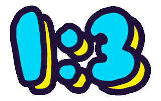 Euro 2024 Soccer Sticker