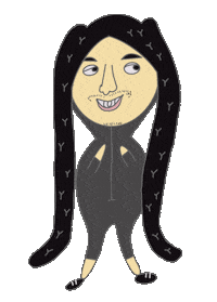 Tar Fuji Sticker by ター
