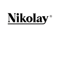 Nikolay Sticker by Grishko