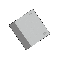 Edl Sticker by edl_laminates