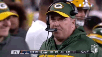 2018 Nfl Football GIF by NFL