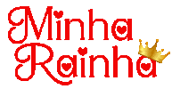 Mother Minha Rainha Sticker