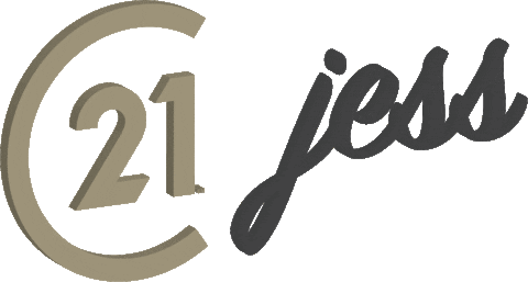 realtor c21jess Sticker by C21Beggins