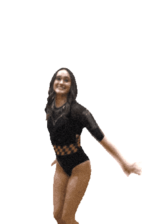 Tugym Sticker by TowsonGymnastics