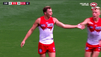 afl afl footy GIF