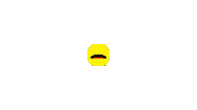 hardstyle pacman Sticker by DJ The Prophet