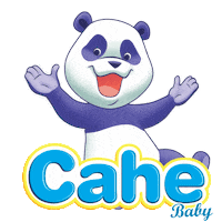 cahebaby baby bebe crianca fralda Sticker