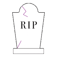 Halloween Rip Sticker by Content Factory