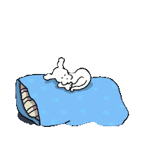 Chippy The Dog Sticker by Alissandra