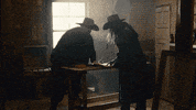 Music Video Metal GIF by Epitaph Records