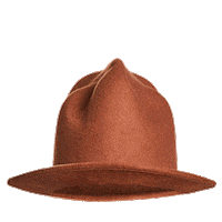 French Fries Hat Sticker by Arbys MX