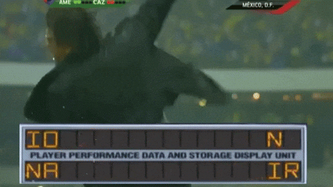 Billion GIF by HUPChallenge