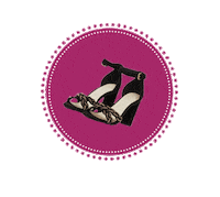 Pumps Sandaletten Sticker by imwalking