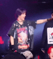 Treasure Park Jihoon GIF