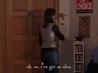 season 5 netflix GIF by Gilmore Girls 