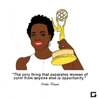 Viola Davis GIF by gifnews