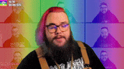 Gay Wave GIF