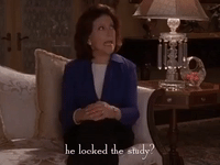 season 5 netflix GIF by Gilmore Girls 