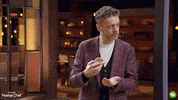 Hungry Donuts GIF by Junior MasterChef Australia