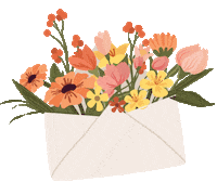 Valentines Day Love Sticker by BloomThis