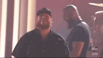 Country Music GIF by CMA Awards