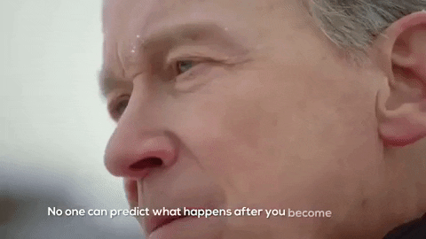 election2020 giphydvr giphynewsuspolitics john hickenlooper giphynewsjohnhickenlooper GIF