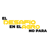 Desafio Sticker by IASA
