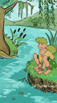 Vibing Final Fantasy GIF by The Phoenix Cave