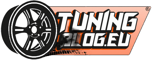 tuning Sticker by tuningblog.eu